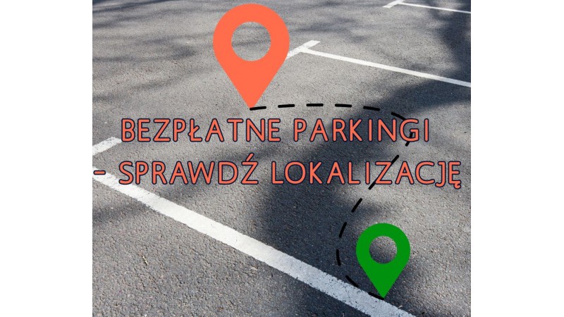 Bezpłatne parkingi w Cieszynie - sprawdź lokalizację 